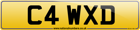 C4 WXD