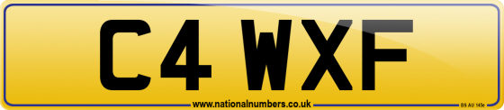 C4 WXF