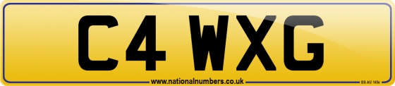 C4 WXG