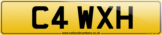 C4 WXH