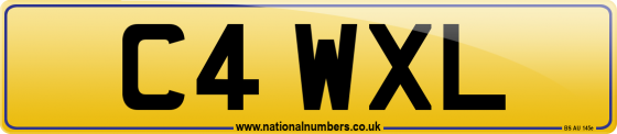 C4 WXL