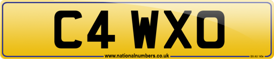 C4 WXO