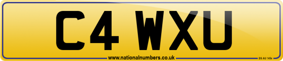 C4 WXU