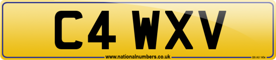 C4 WXV