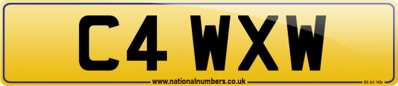 C4 WXW