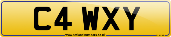 C4 WXY