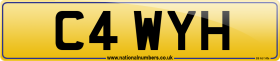 C4 WYH