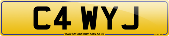 C4 WYJ