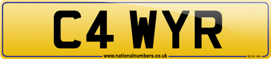 C4 WYR