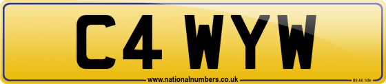 C4 WYW