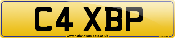 C4 XBP
