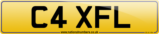 C4 XFL