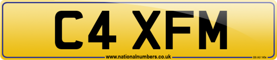 C4 XFM
