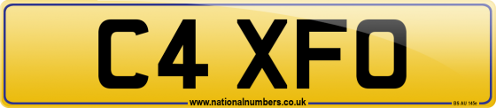 C4 XFO