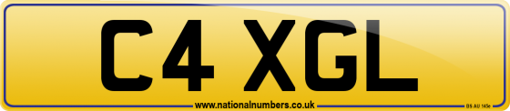 C4 XGL