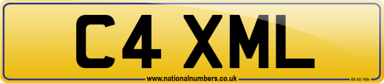 C4 XML