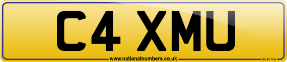 C4 XMU