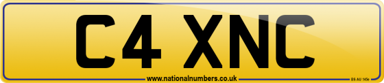 C4 XNC