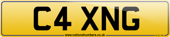 C4 XNG