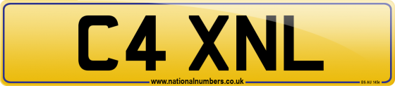 C4 XNL
