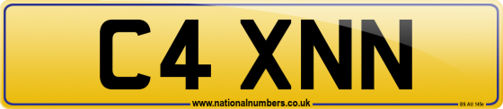 C4 XNN