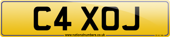 C4 XOJ