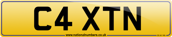C4 XTN