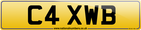 C4 XWB