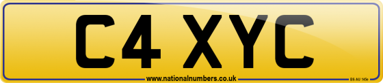 C4 XYC
