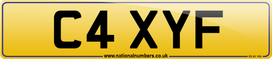 C4 XYF