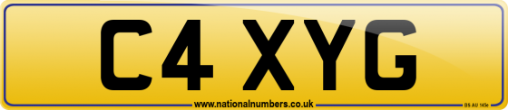 C4 XYG
