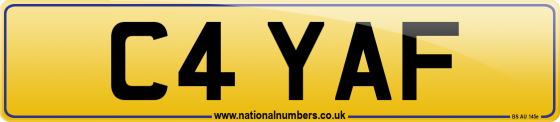C4 YAF