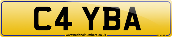C4 YBA
