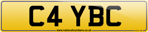 C4 YBC