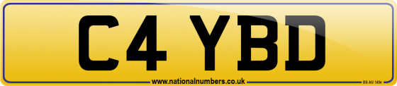 C4 YBD