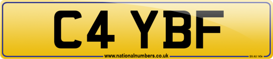 C4 YBF