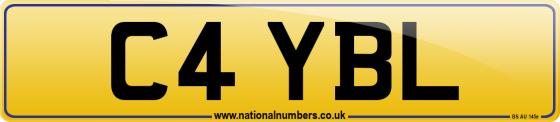 C4 YBL