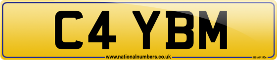 C4 YBM