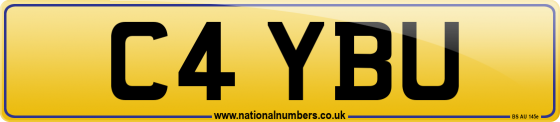 C4 YBU