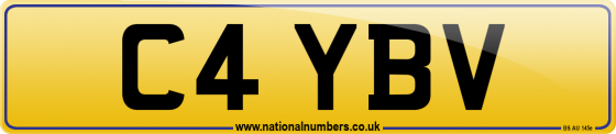 C4 YBV