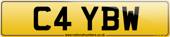 C4 YBW