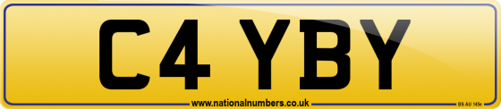 C4 YBY