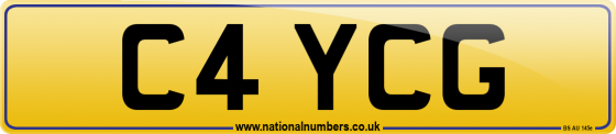 C4 YCG