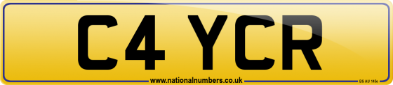 C4 YCR