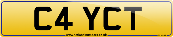 C4 YCT