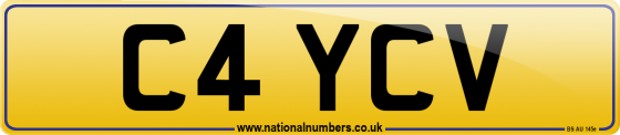 C4 YCV