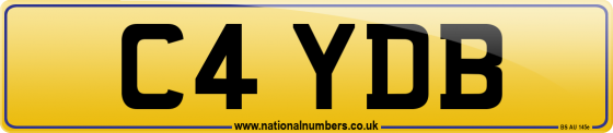 C4 YDB