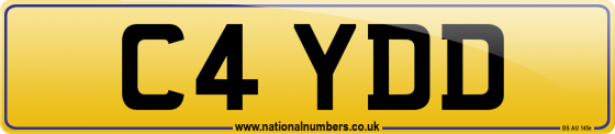 C4 YDD