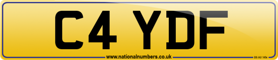 C4 YDF