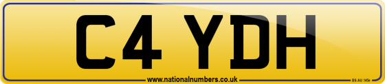 C4 YDH